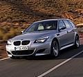 BMW M5 Touring